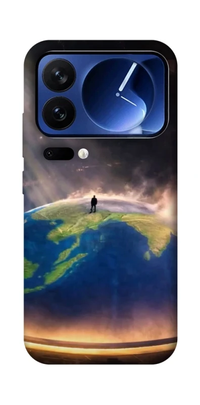 Чохол на Xiaomi Poco F7 Ultra Kanye West ver.1 фото 1 з 1