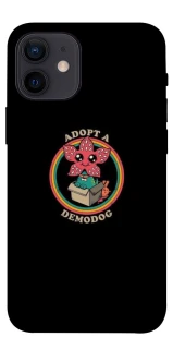 Чохол на Apple iPhone 12 mini (5.4") Stranger Things ver.14 фото 1 з 1