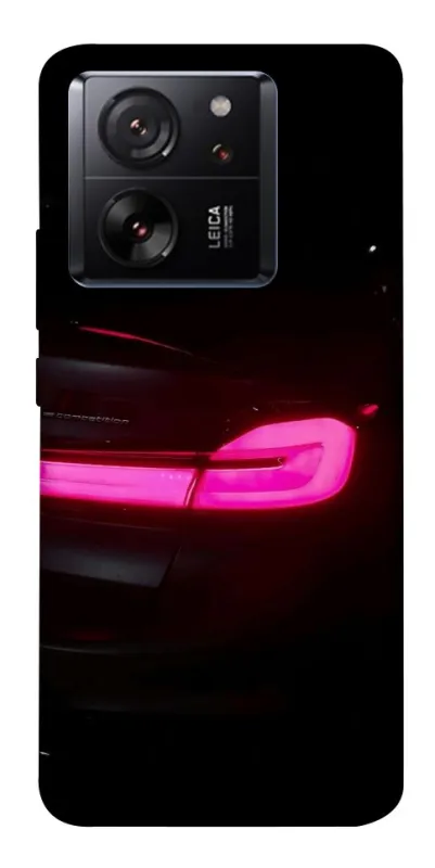 Чохол на Xiaomi 13T BMW v46 фото 1 з 1