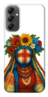 Чехол на Samsung Galaxy A14 4G/5G Мотанка плодородия фото 1 из 1