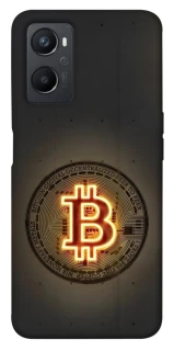 Чохол на Oppo A96 Битферма фото 1 з 1