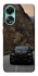 Чохол на Oppo A78 4G Land Cruiser black фото 1 з 1