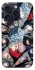 Чохол на Apple iPhone 15 Pro (6.1") jujutsu kaisen v4 фото 1 з 1