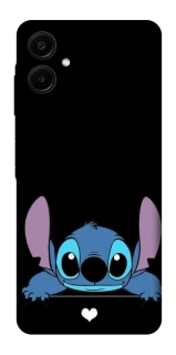 Чохол на Samsung Galaxy A06 Stitch ver.7 фото 1 Чохол на Samsung Galaxy A06 Stitch ver.7 фото 1 з 1