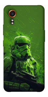 Чехол на Samsung Galaxy Xcover7 stormtrooper фото 1 из 1