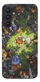 Чехол на Samsung Galaxy A34 5G Warcraft v12 фото 1 из 1