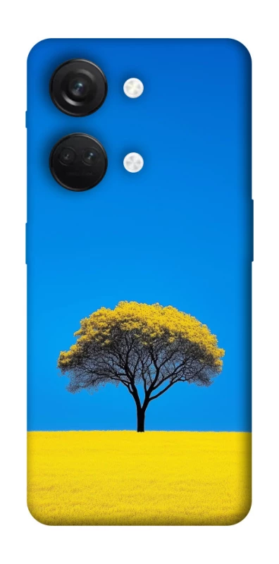 Чехол на OnePlus Nord 3 Field v2 фото 1 из 1