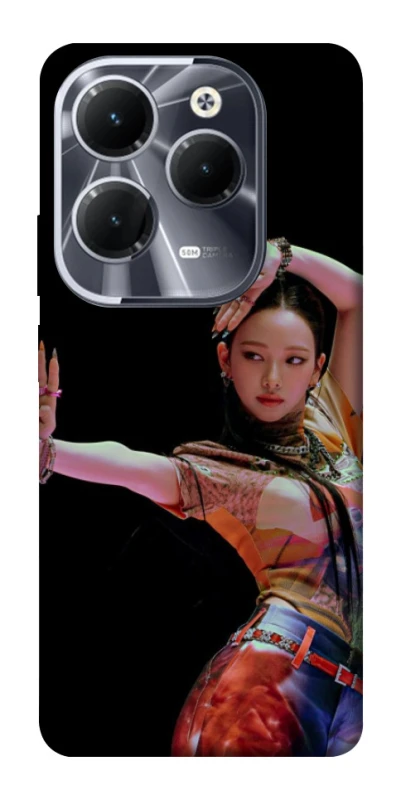 Чохол на Infinix Hot 40 Pro Aespa-Karina фото 1 з 1