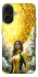 Чохол на Apple iPhone 17 (6.3") Cyber space girl ver.2 фото 1 з 1