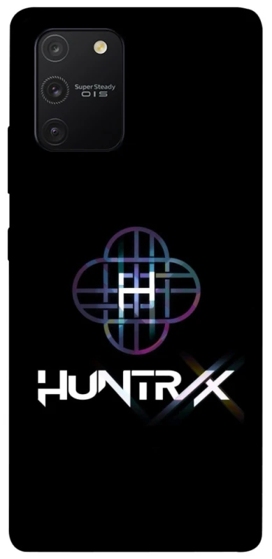 Чохол на Samsung Galaxy S10 Lite K-Pop Demon Hunters ver.17 фото 1 з 1