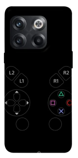 Чехол на OnePlus 10T PS Controller фото 1 из 1