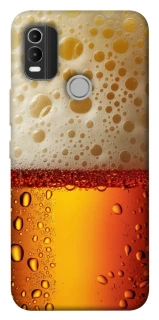 Чехол на Nokia C21 Plus Beer Style фото 1 из 1