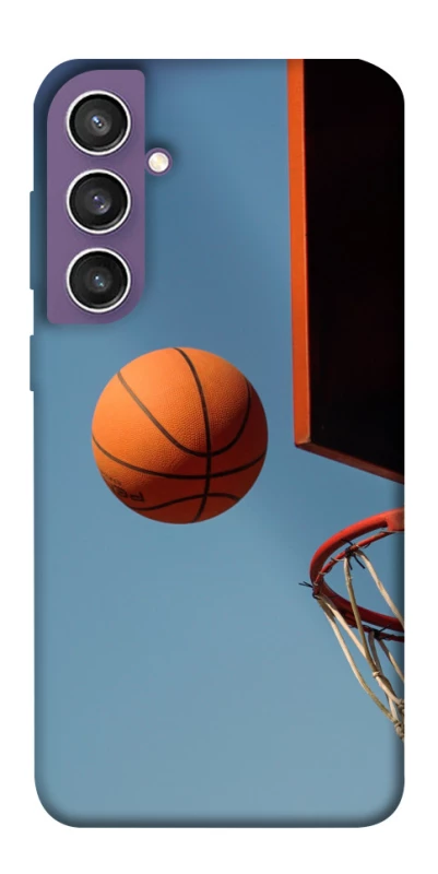 Чехол на Samsung Galaxy S23 FE Баскетболл фото 1 из 1