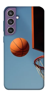 Чехол на Samsung Galaxy S23 FE Баскетболл фото 1 из 1