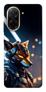 Чехол на Xiaomi Redmi A5 (Europe version) Cyber ​​Fox фото 1 из 1