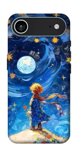 Чохол на Apple iPhone 17 Air (6.5") Little Prince фото 1 з 1