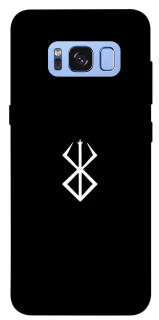 Чехол на Samsung G950 Galaxy S8 Метка Берсерка фото 1 из 1