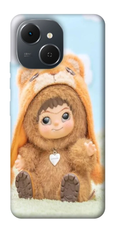 Чехол на TECNO Spark 40C Wakuku ver.2 фото 1 из 1