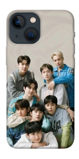 Чехол на Apple iPhone 13 mini (5.4") EXO фото 1 из 1