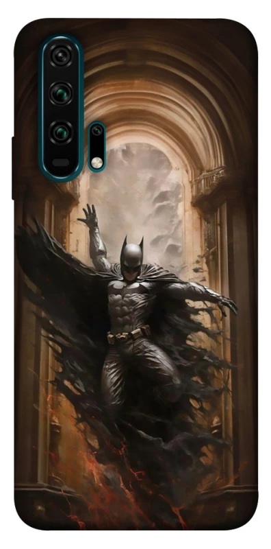 Чохол на Huawei Honor 20 Pro Batman v3 фото 1 з 1