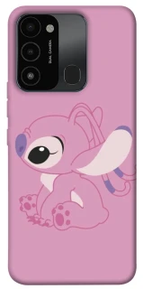 Чехол на TECNO Spark 8C Pair romantic theme ver.4 фото 1 из 1