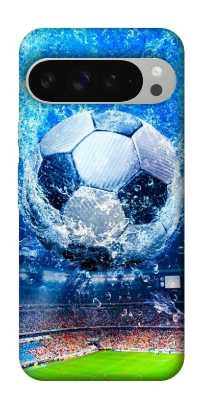 Чохол на Google Pixel 9 Pro XL Fantasy Football Stadium фото 1 з 1