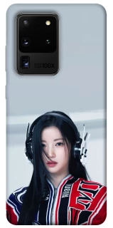 Чохол на Samsung Galaxy S20 Ultra Asa - BABYMONSTER фото 1 з 1