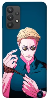 Чехол на Samsung Galaxy A32 (A325F) 4G Nanami фото 1 из 1