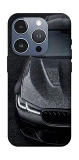 Чехол на Apple iPhone 16 Pro BMW v47 фото 1 из 1