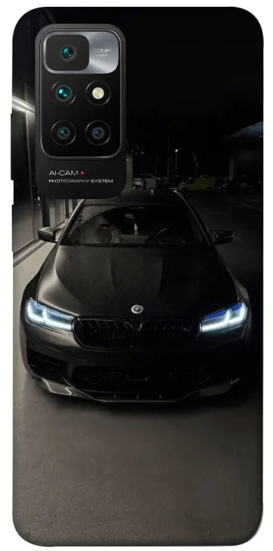 Чохол на Xiaomi Redmi 10 BMW v45 фото 1 з 1