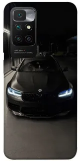 Чехол на Xiaomi Redmi 10 BMW v45 фото 1 из 1