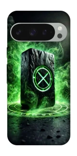 Чехол на Google Pixel 10 Pro XL Руна Гебо фото 1 из 1