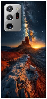 Чехол на Samsung Galaxy Note 20 Ultra Canyon фото 1 из 1