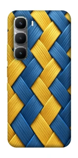 Чохол на Infinix Hot 60 Pro Brassweed фото 1 з 1