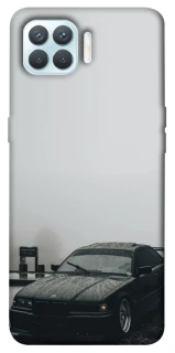 Чехол на Oppo F17 Pro BMW mood фото 1 из 1