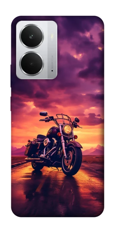 Чохол на Realme 14 Motorbike фото 1 з 1