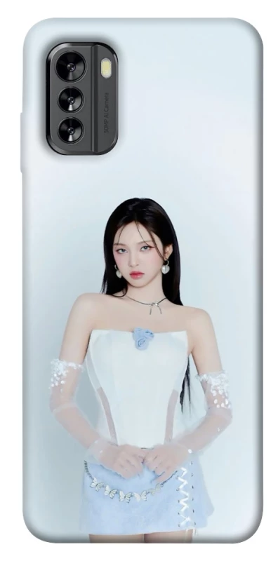 Чохол на Nokia G60 Chiquita - BABYMONSTER фото 1 з 1