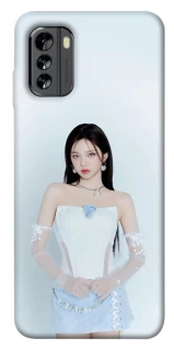 Чохол на Nokia G60 Chiquita - BABYMONSTER фото 1 з 1