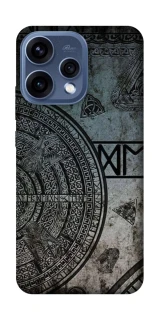 Чохол на Oppo Reno 15 Viking aesthetics фото 1 з 2