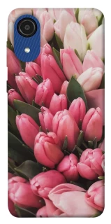 Чохол на Samsung Galaxy A03 Core Flowers v3 фото 1 Чохол на Samsung Galaxy A03 Core Flowers v3 фото 1 з 1