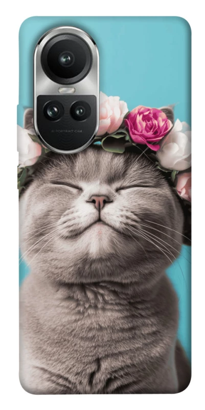 Чохол на Oppo Reno 10 Mood(1) фото 1 з 1