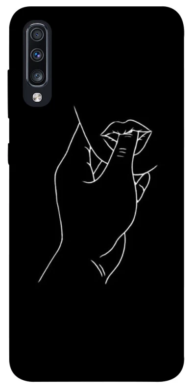 Чохол на Samsung Galaxy A70 (A705F) Passion фото 1 з 1