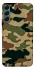 Чохол на Samsung Galaxy S22+ Camouflage v27 фото 1 з 1
