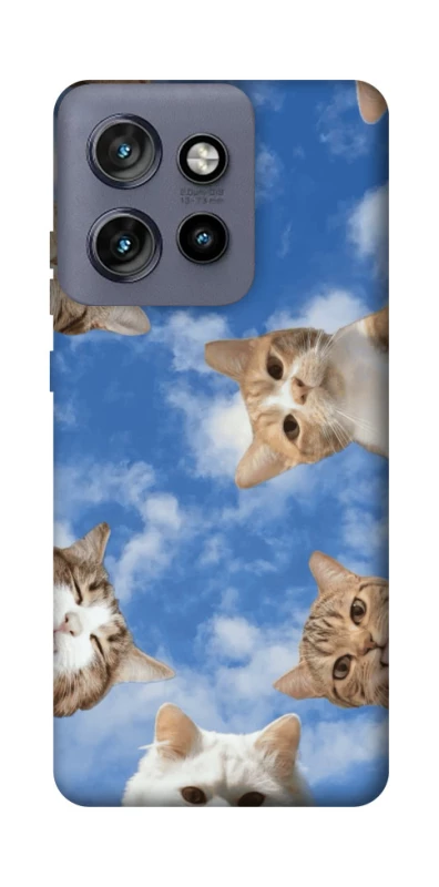 Чохол на Motorola Edge 50 Neo Сats фото 1 з 1