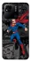 Чехол на Xiaomi Redmi 10A superman comics фото 1 из 1