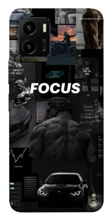 Чохол на Vivo Y15s Focus ver.1 фото 1 з 1