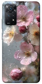Чохол на Xiaomi Redmi Note 12 Pro 4G Flowers v10 фото 1 з 1