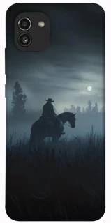 Чехол на Samsung Galaxy A03 cowboy фото 1 из 1