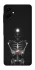 Чохол на Samsung Galaxy A07 Скелетон фото 1 з 1