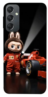 Чехол на Samsung Galaxy A24 4G F-1 Labubu фото 1 из 1